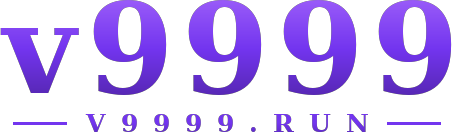 v9999 logo