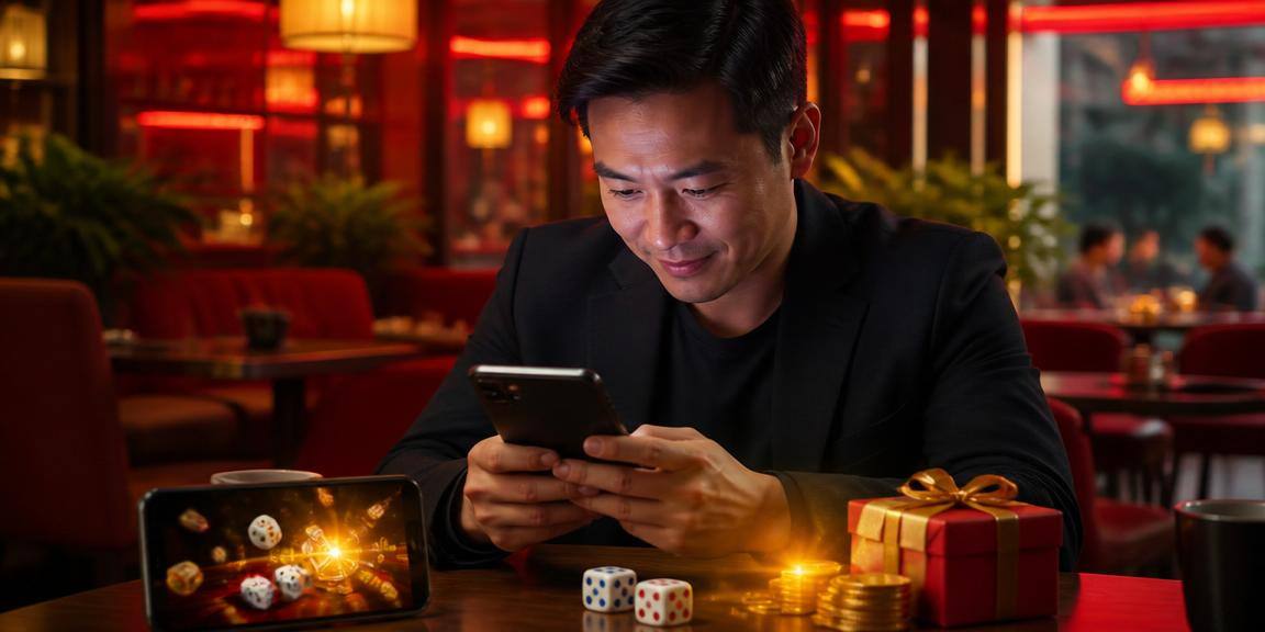 v9999 Tải v9999 App – Sảnh Chơi Trên Android iOS