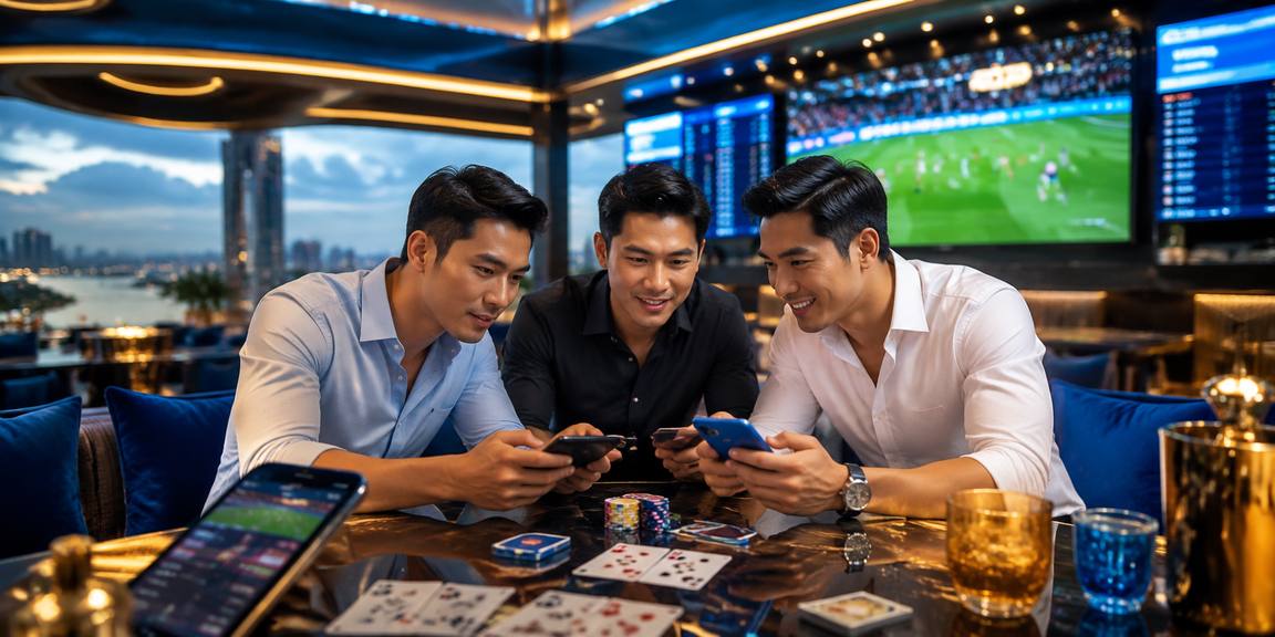 v9999 Blackjack Ngày