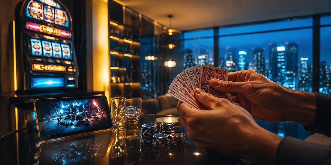 v9999 Casino v9999 có những gì cho bạn